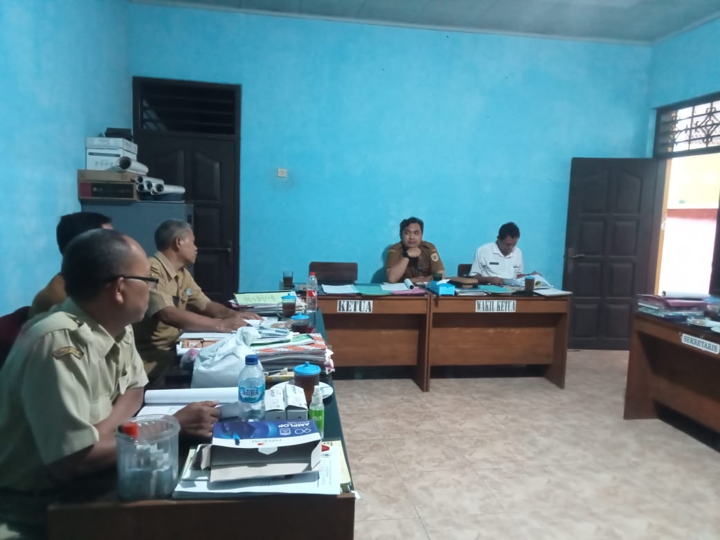 Penilaian Kesehatan Koperasi